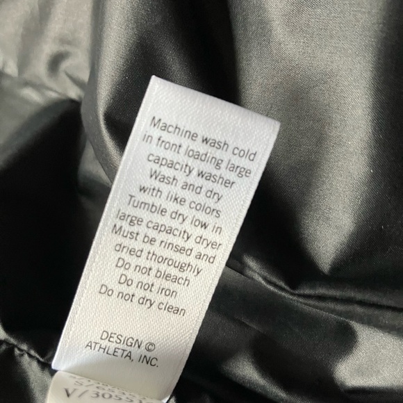 Great Fall cCoat Sale🪻Athleta Coat - Picture 4 of 11